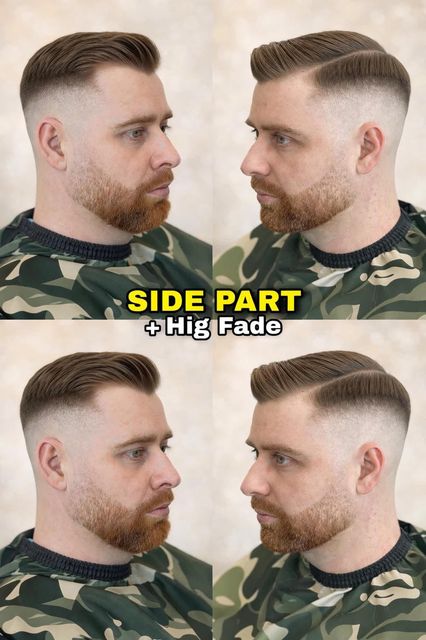 imagine galerie Mr. White BarberShop 5
