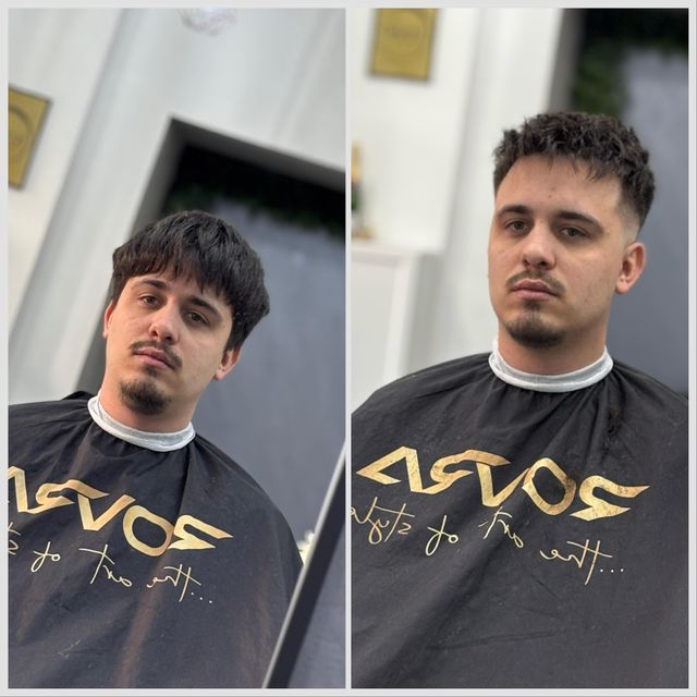 imagine galerie Mako Salon Concept 2