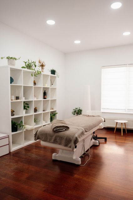 imagine galerie BEAUTY WAYS concept 2