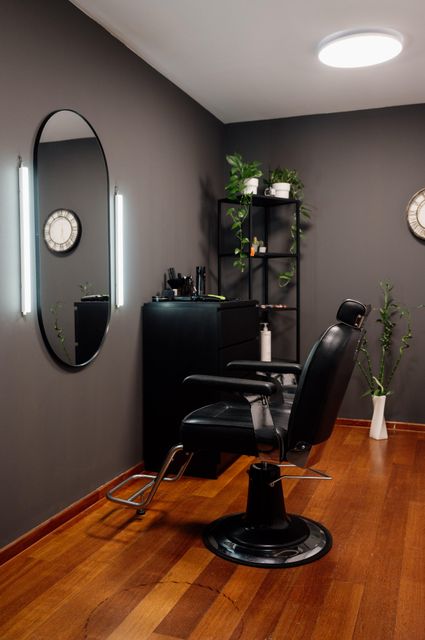 imagine galerie BEAUTY WAYS concept 1