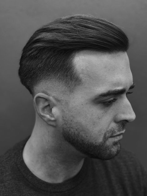 imagine galerie MORARTHEBARBER 2