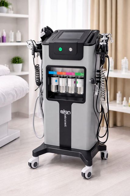 imagine galerie Harmony Body 6