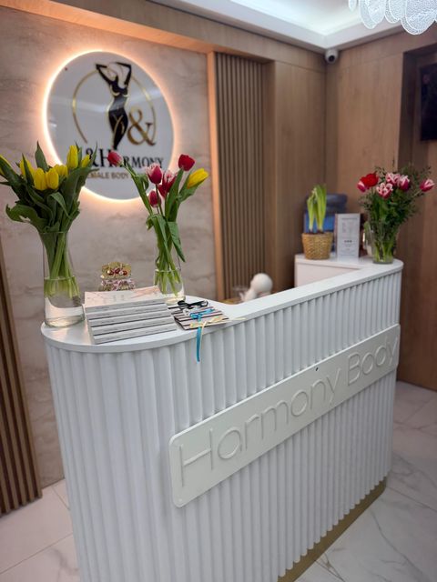 imagine galerie Harmony Body 1