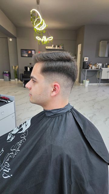 imagine galerie Hairdresser's house 5