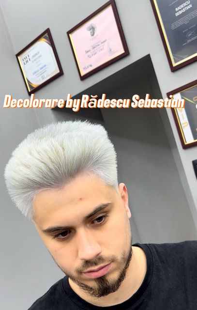 imagine galerie Urban Cut Barbershop 2