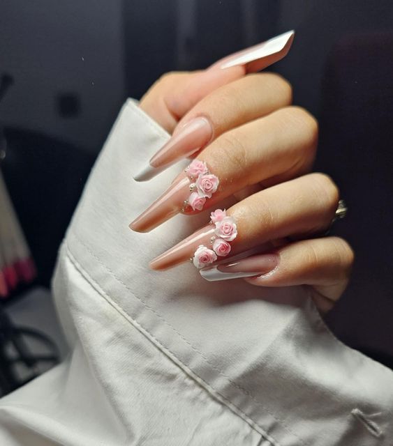 imagine galerie HAUS - Barbershop & Nails 3