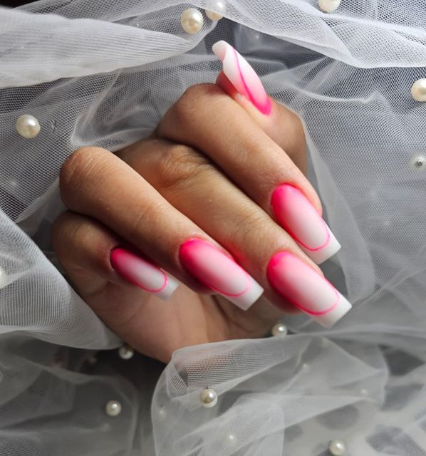 imagine galerie HAUS - Barbershop & Nails 4