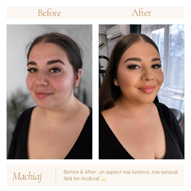 imagine galerie Ira Beauty 1