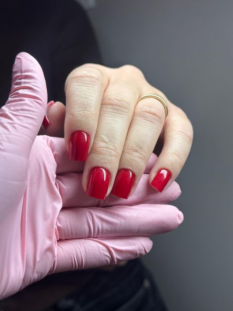 imagine galerie Miruna NailTech 6