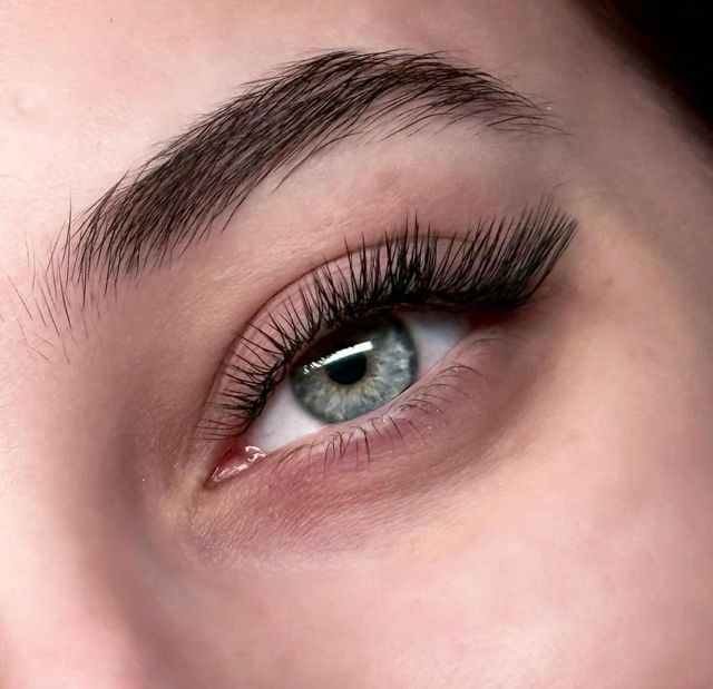 imagine galerie Level Up Beauty Otopeni 5