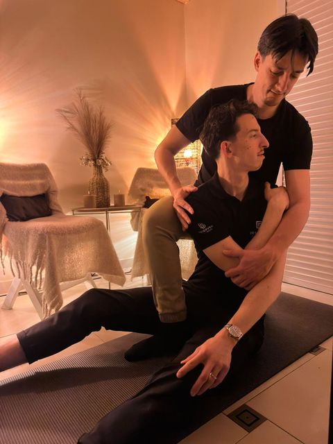 imagine galerie Z Therapy 4