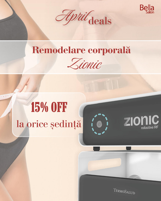 imagine galerie Bella Salon 2