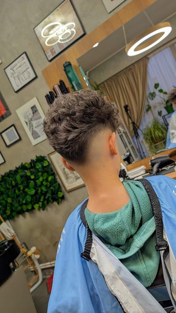 imagine galerie DOX Barber Slatina 2