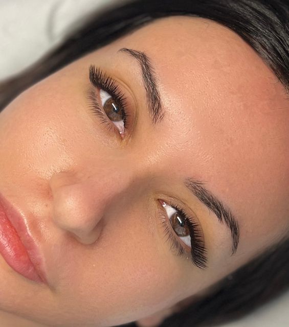 imagine galerie Lash&Brow Andra Nita 4