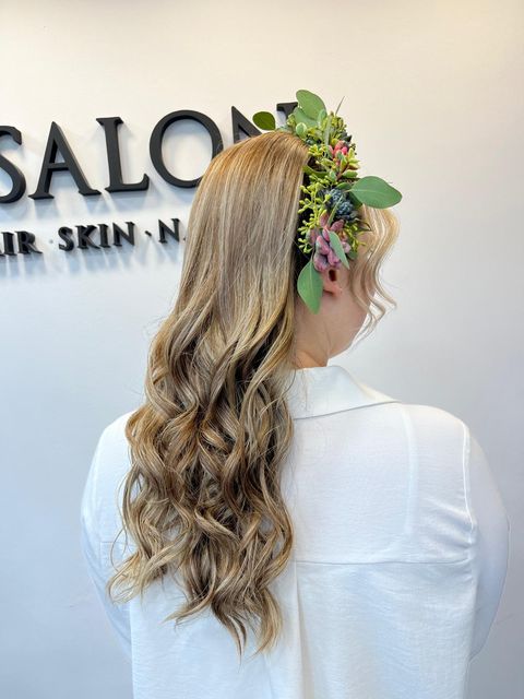 imagine galerie Fresh Salon 1