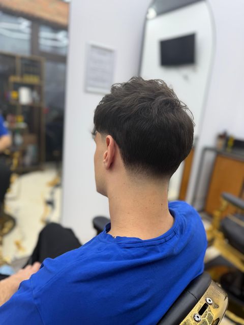 imagine galerie Twins hair studio 5
