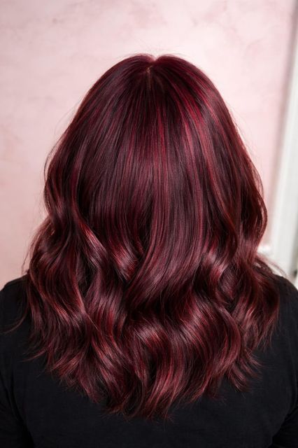 imagine galerie Reina Beauty Salon 3