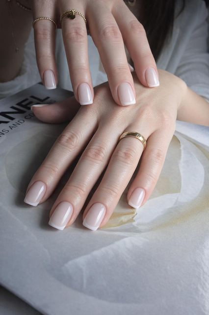 imagine galerie Verdoir Academy Beauty Salon 2