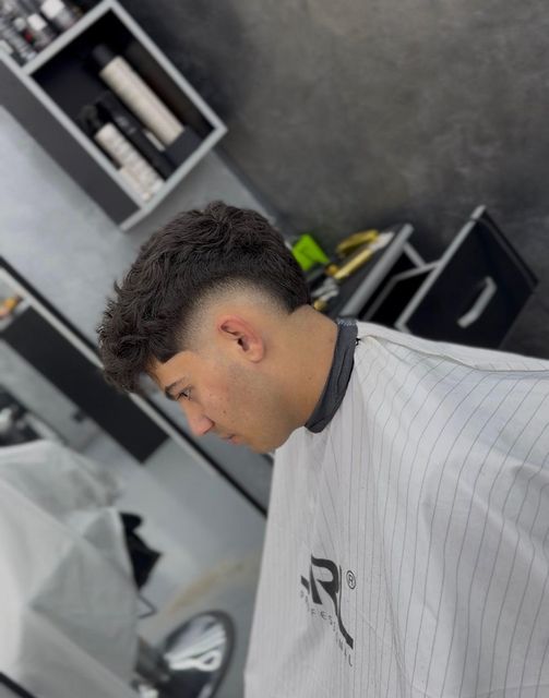 imagine galerie DoubleBarbers  4