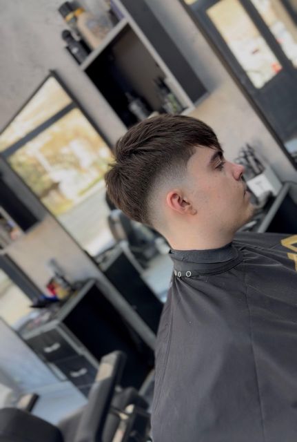 imagine galerie DoubleBarbers  5