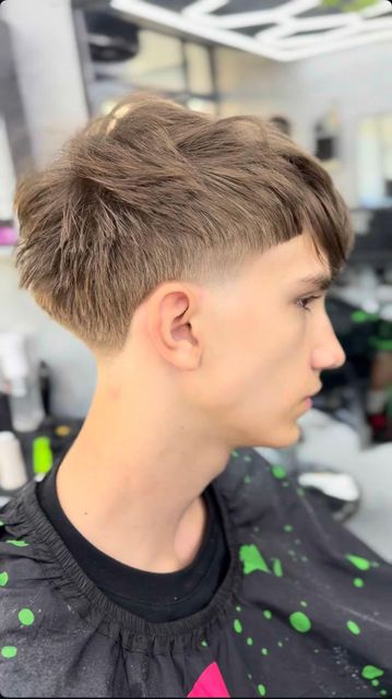 imagine galerie DoubleBarbers  6