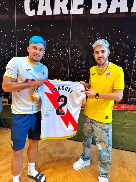 imagine galerie Hooligan’s Barber & Academy by Nicu Alex 4