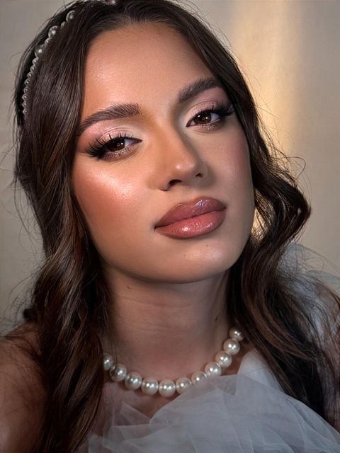 imagine galerie Ralpha Makeup 3