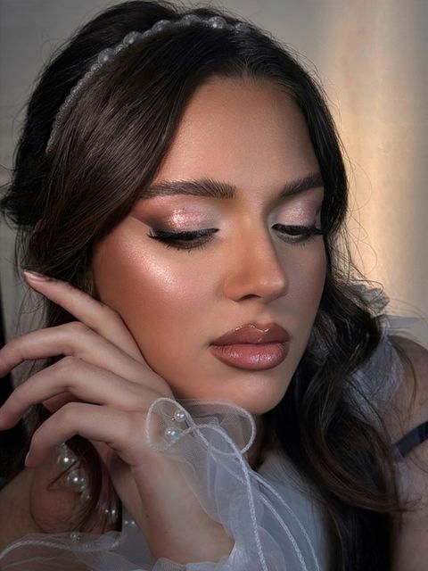 imagine galerie Ralpha Makeup 4