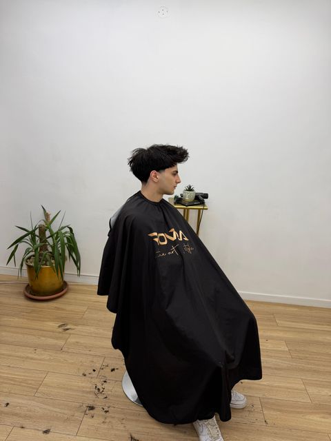 imagine galerie Barber’s Home 6
