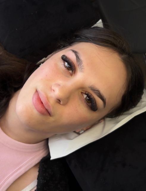 imagine galerie Hypnotic lashes 4