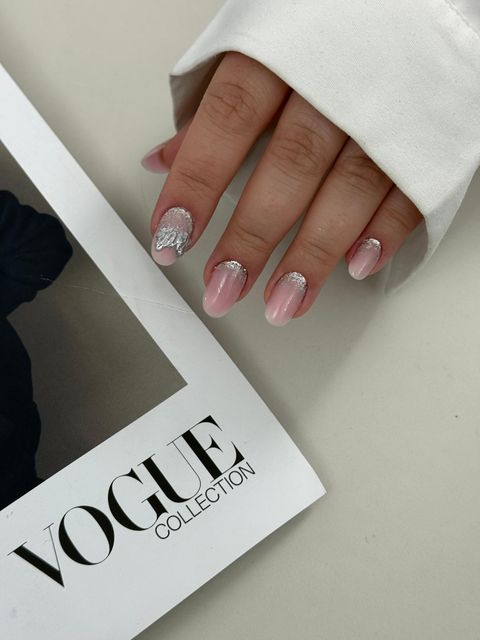 imagine galerie Nails Art By Denisa M. 1