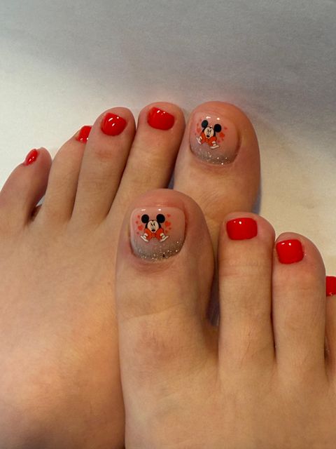 imagine galerie Nails Art By Denisa M. 6
