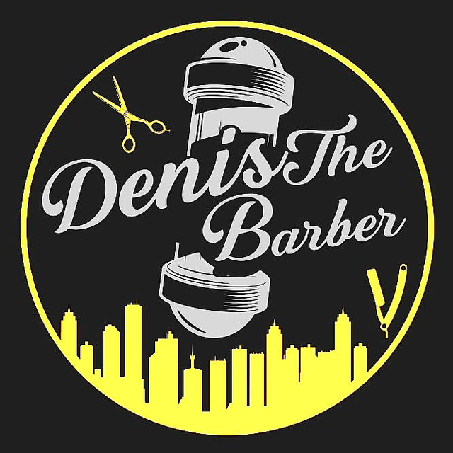 imagine galerie DenisTheBarber 1
