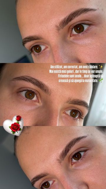 imagine galerie Roberta Roa-Art Brows 6