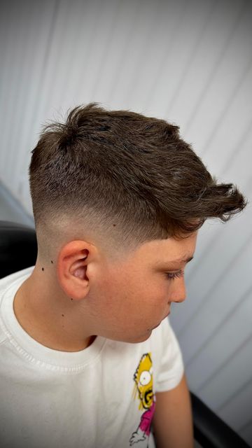 imagine galerie MXB BARBERSHOP 3