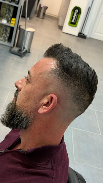 imagine galerie MXB BARBERSHOP 2