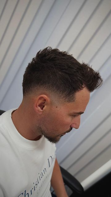 imagine galerie MXB BARBERSHOP 1