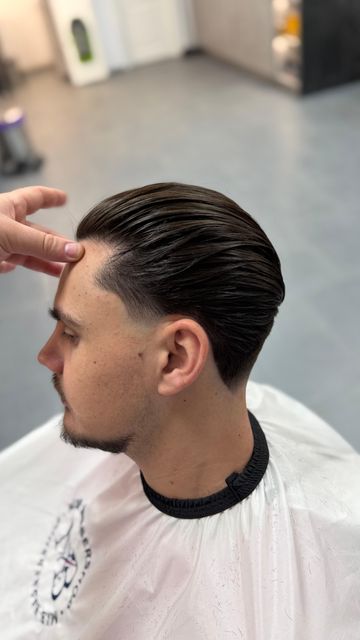 imagine galerie MXB BARBERSHOP 4