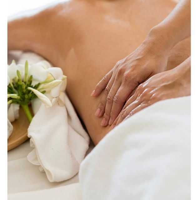 imagine galerie Bea Body Studio 5