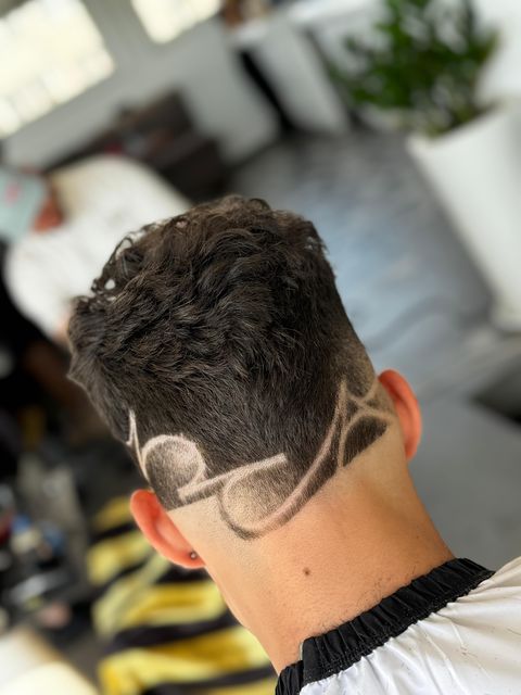 imagine galerie Alexthebarber 5