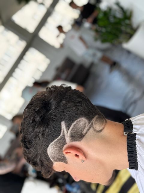 imagine galerie Alexthebarber 6