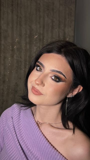 imagine galerie Ioana Dănciulescu Make-up 4