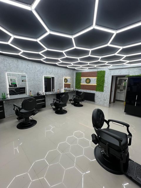 imagine galerie Los Barberos 6