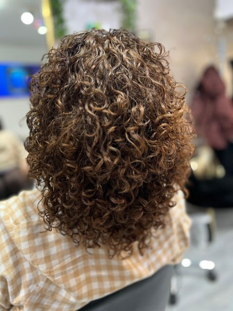 imagine galerie Hair Studio by GabyLu 6