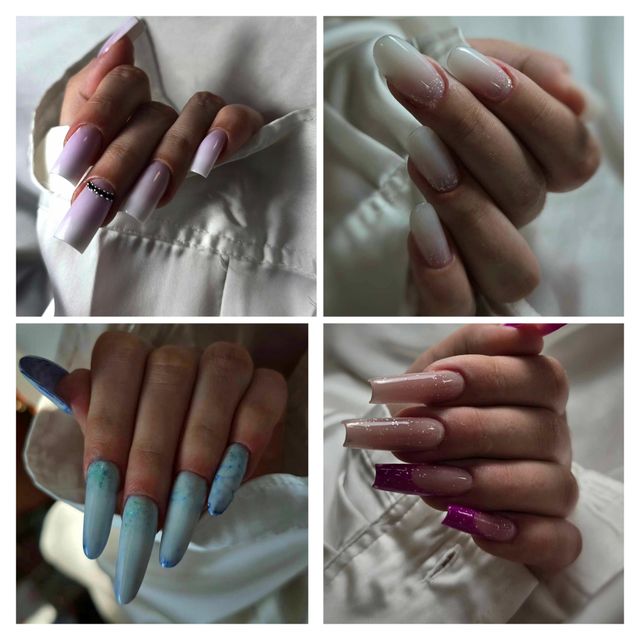 imagine galerie Ela Nail Studio 1