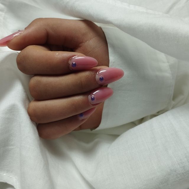 imagine galerie Ela Nail Studio 5