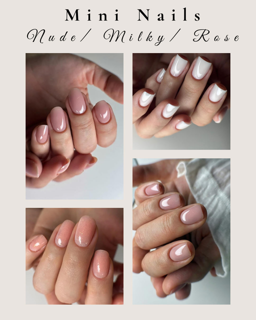 imagine galerie NailVana Studio | Unghii Pipera 3