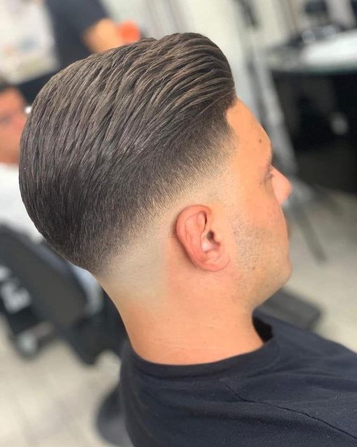 imagine galerie The Barber Vitan (Foisorului) 1