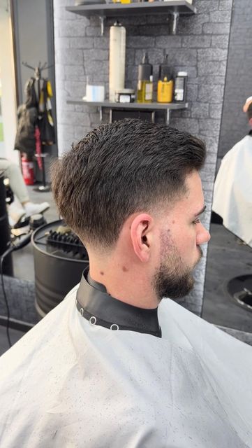imagine galerie EIGHTY 9 Barber Shop 6