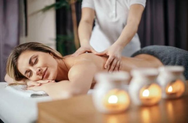 imagine galerie Bea Body Studio 1